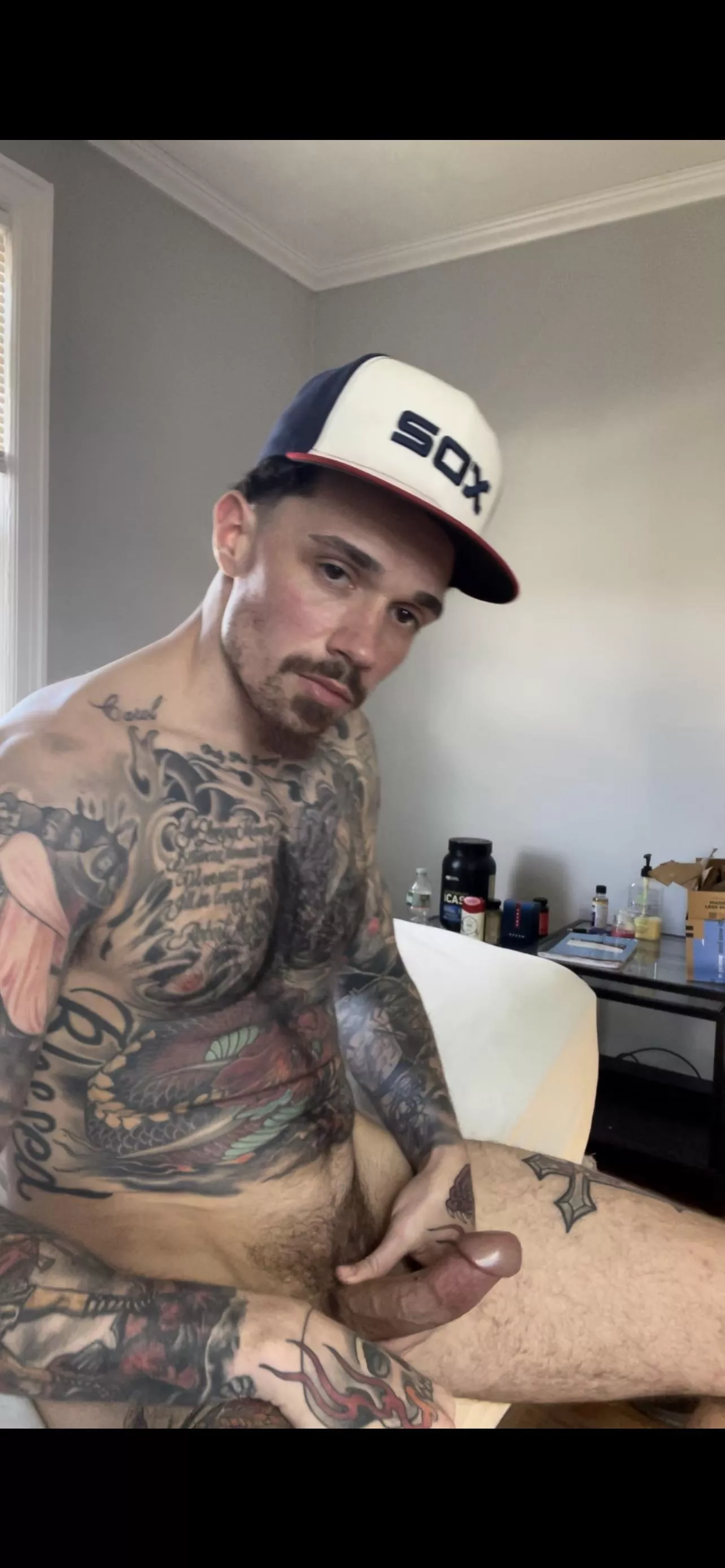 i still want more tats 😤 posted by Migslaflare