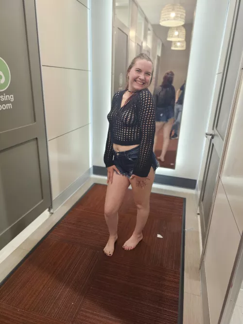 I think it covers good enough, how about you?  by CoveringFiend73