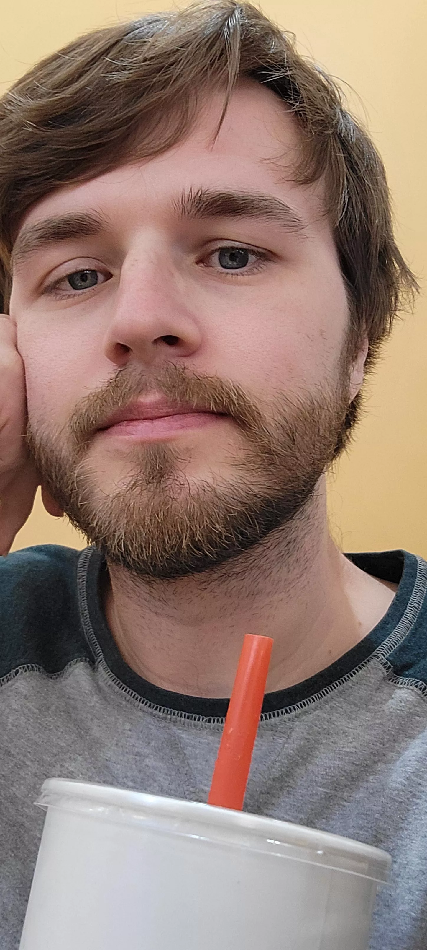 I think my eyes broke... posted by disneyfacts