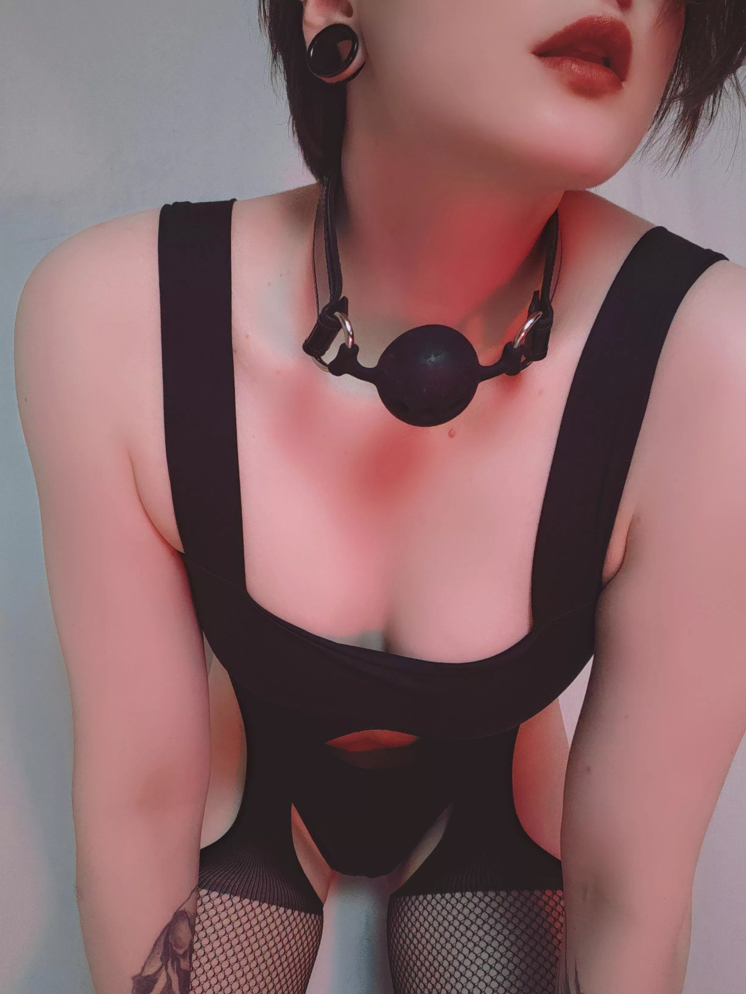 I think sometimes it's better to be quiet posted by Cyber_samuraii