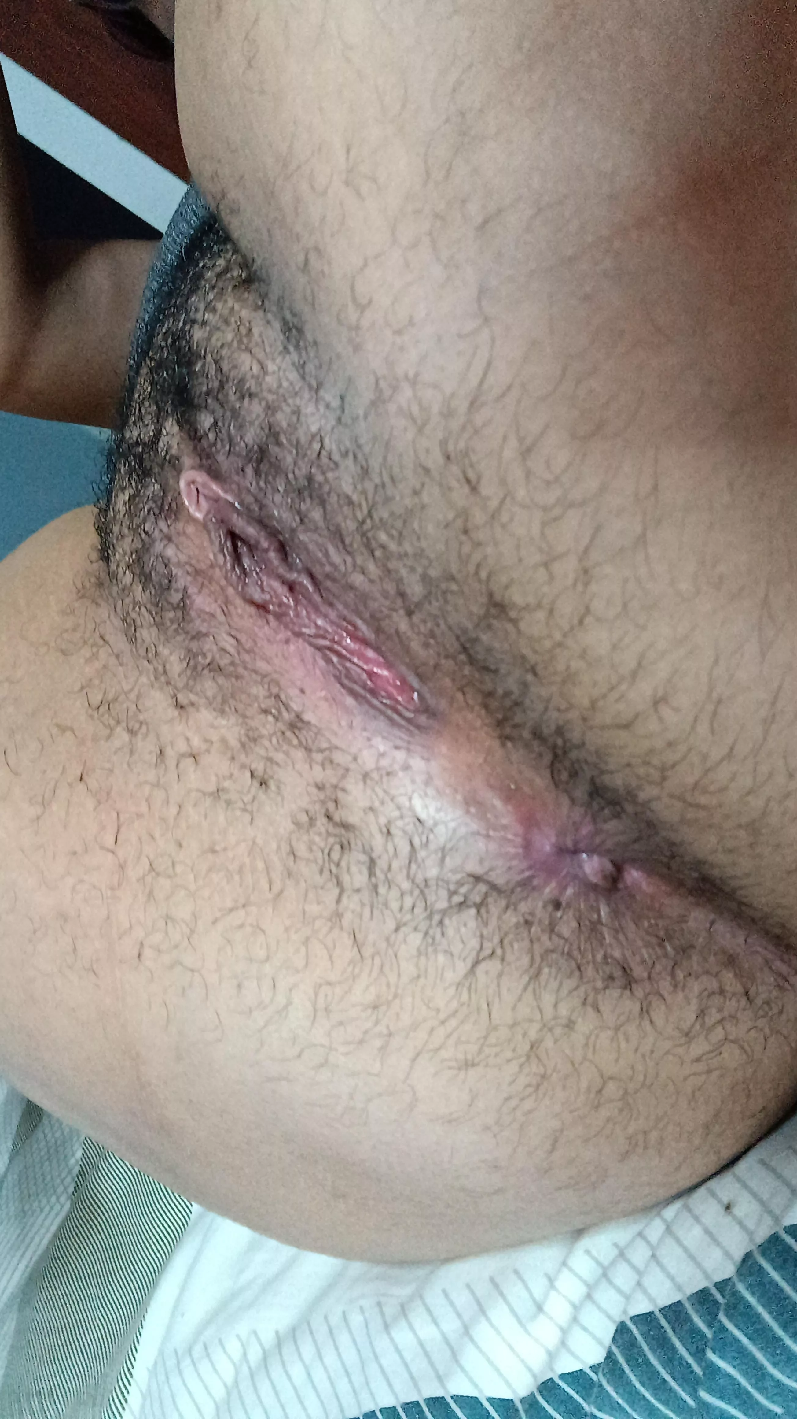 I want you to come, I'm waiting for you. [H] posted by Vanenudes