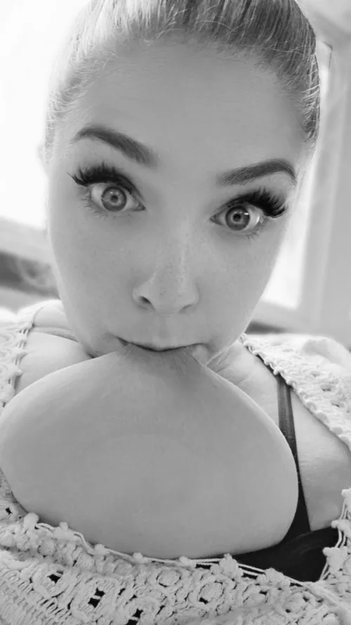 I'm a unique one! by _jennius_