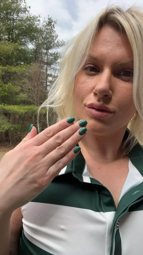 In honor of the masters! by NurseBrooklynx