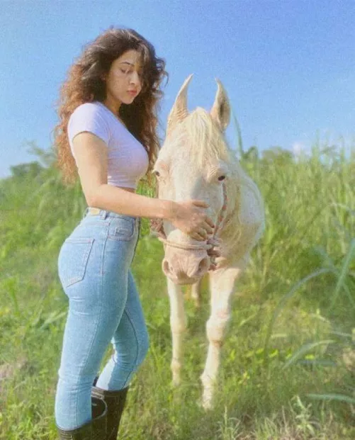 Indian actress Sonarika Bhadoria by Glass-Tale299