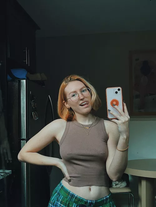 [IRTR] Feeling cute today by Pinkgirlxxx