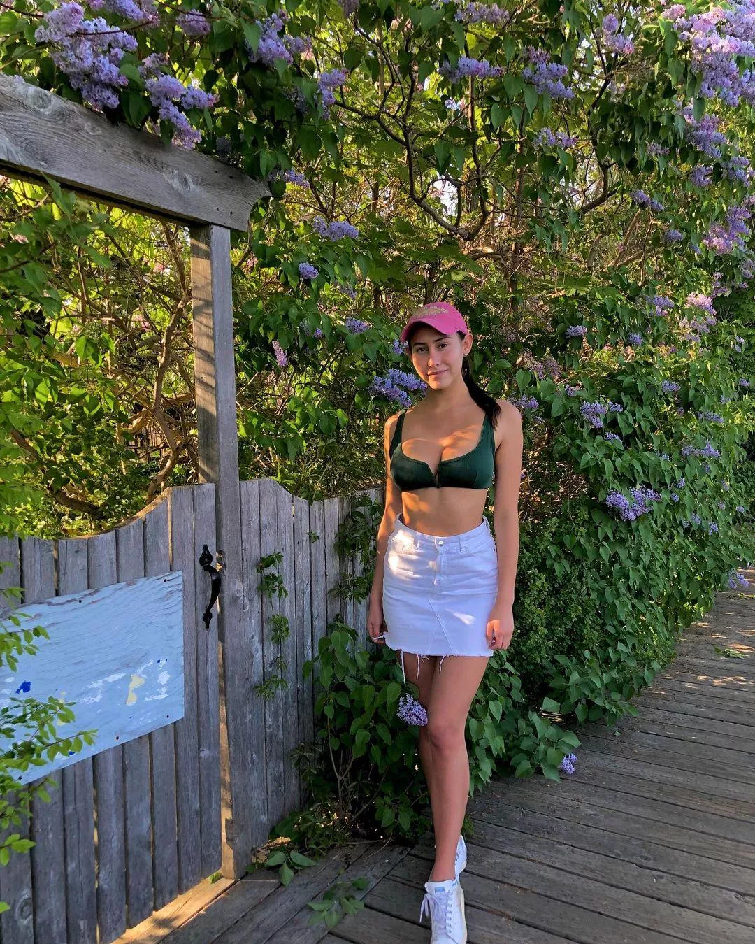 Is denim back posted by Swiftie4ever_713