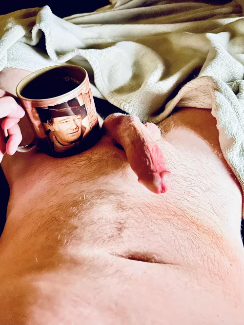 It’s gonna be a bright, bright sun shiny day by mufasjg