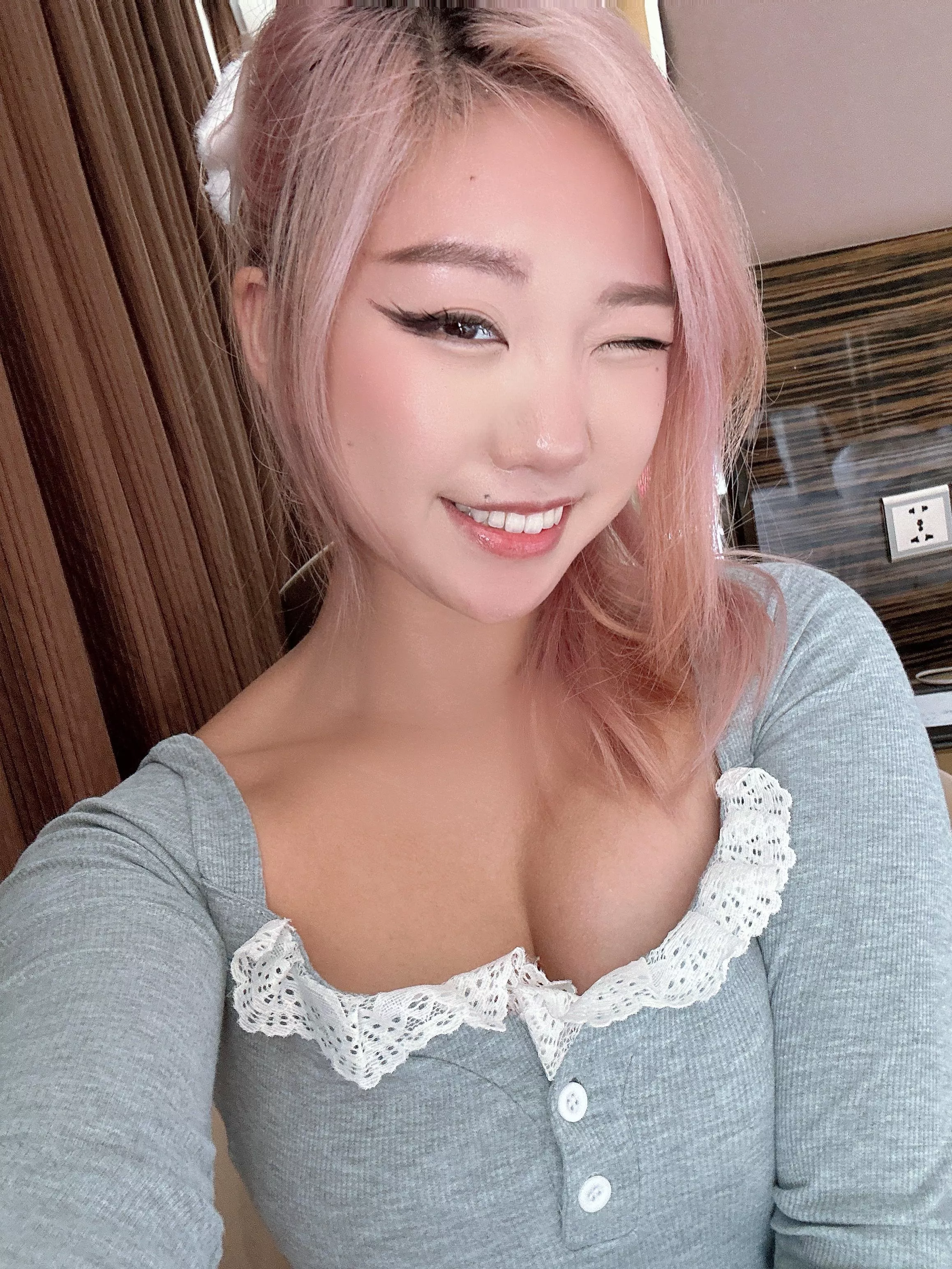 IUTR posted by BunnyAnget