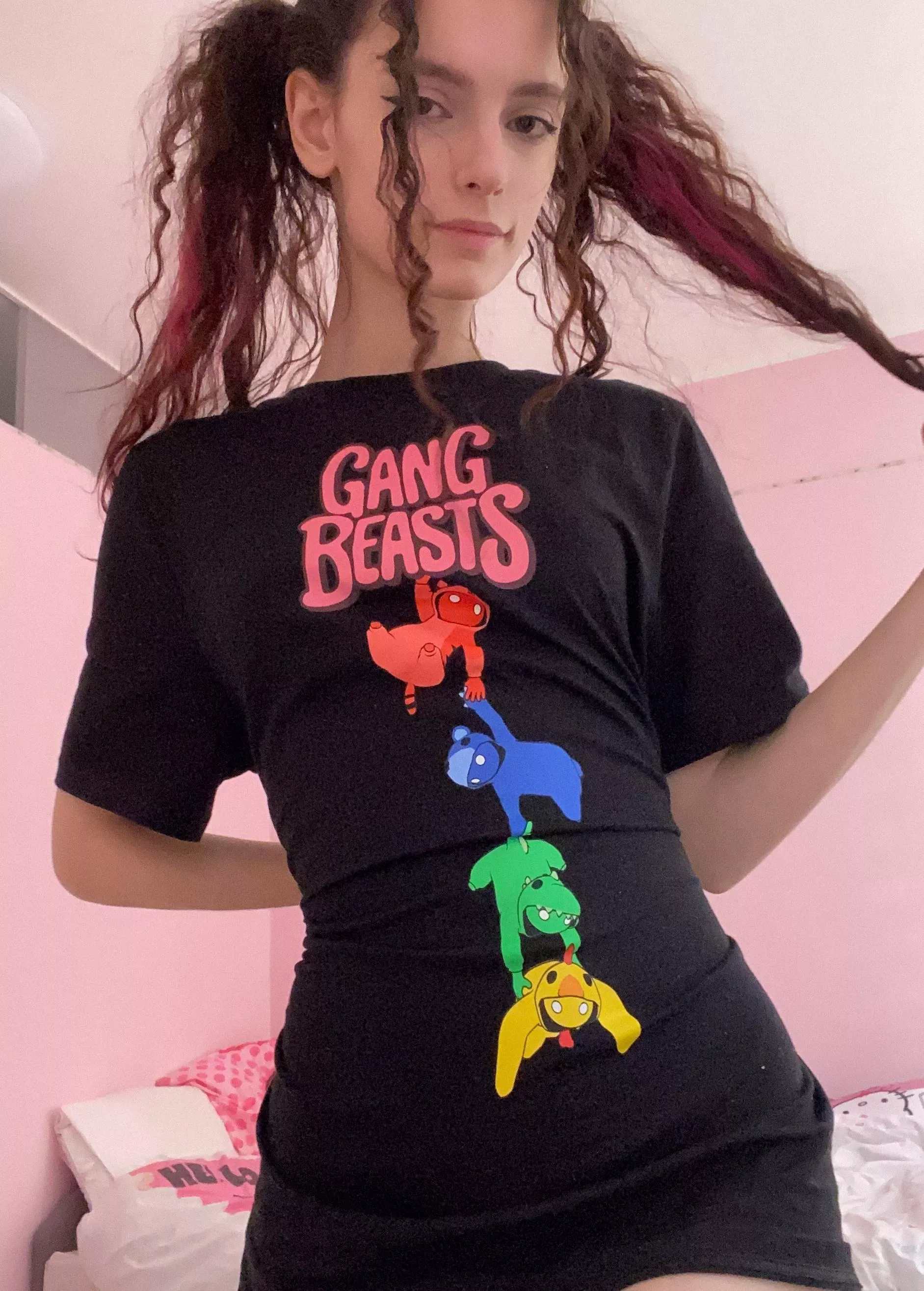 IUTR posted by bbybackfat