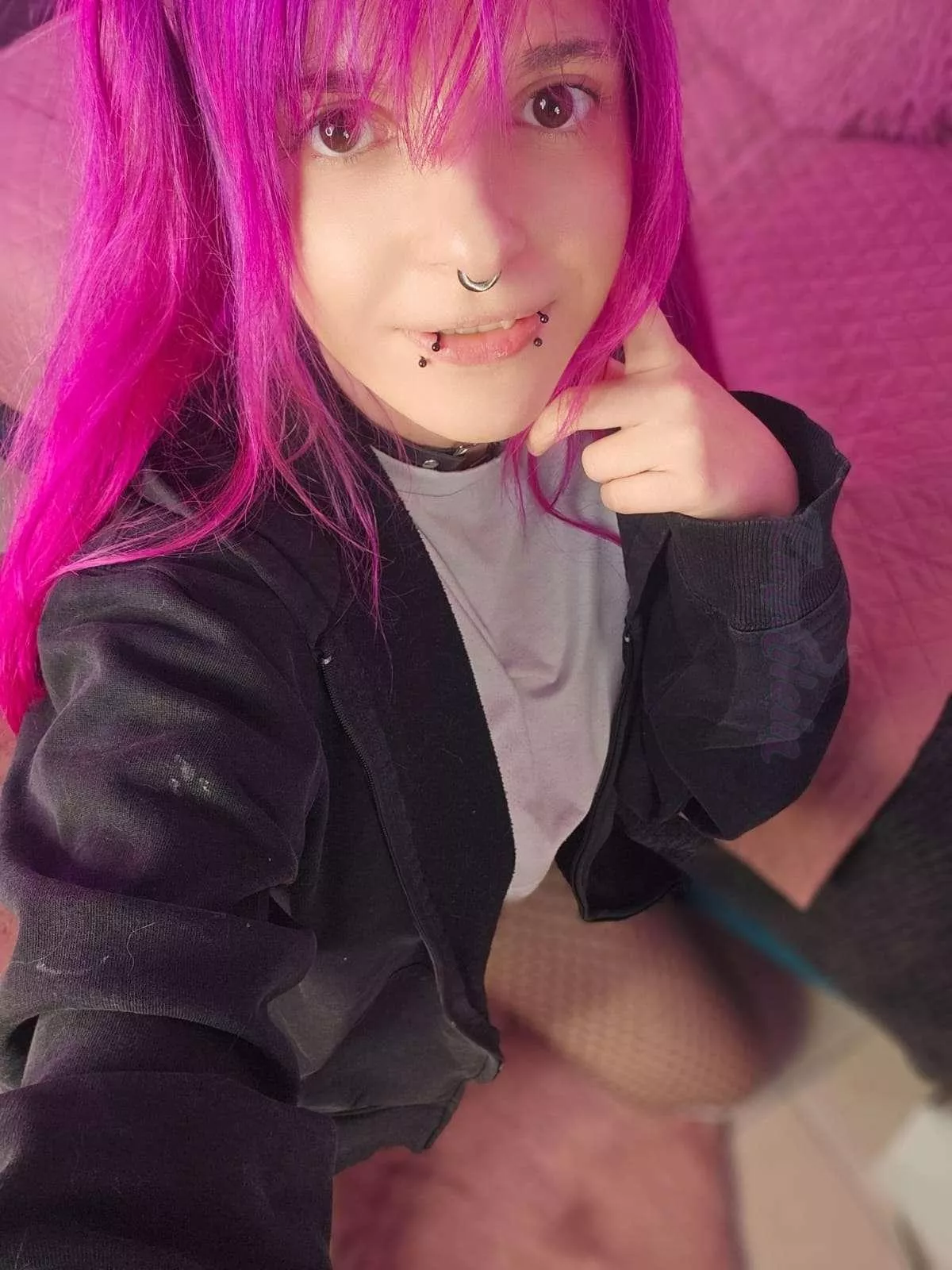 Just another hair color I use a lot posted by EmmileinO