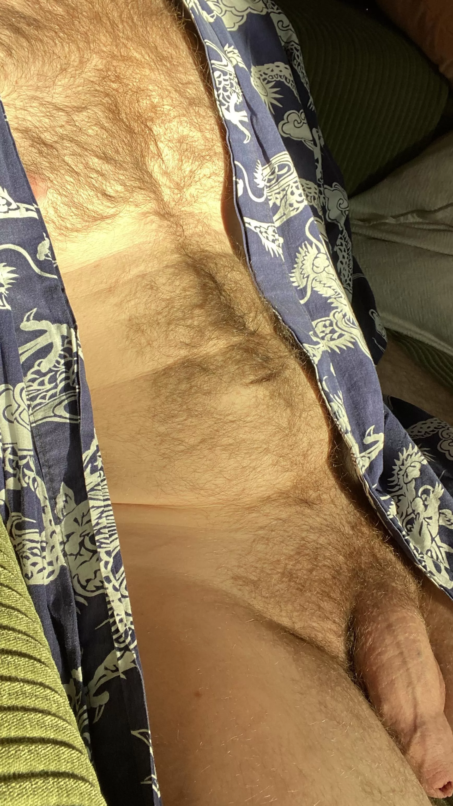 Just hangin around 🍆 posted by dannygreens