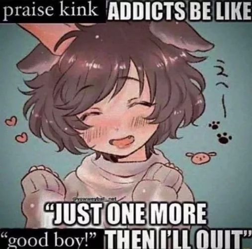 Just one more :3 by Lonely_guy617