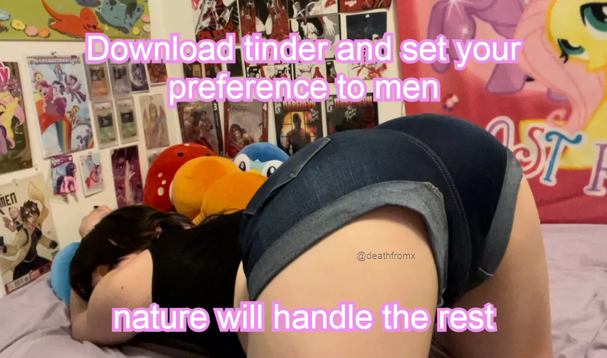 late nature run its course sissy posted by deathgivers