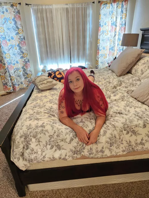 Let me be your little slut on event day by Prettypinkkitty24