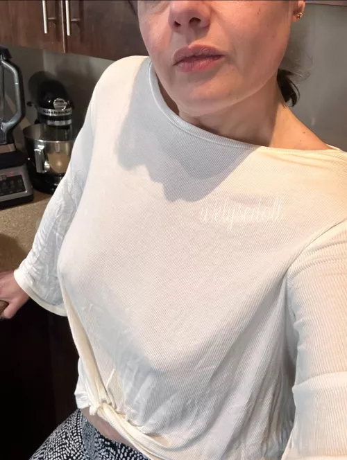 Let’s get some baking done today by elysedoll