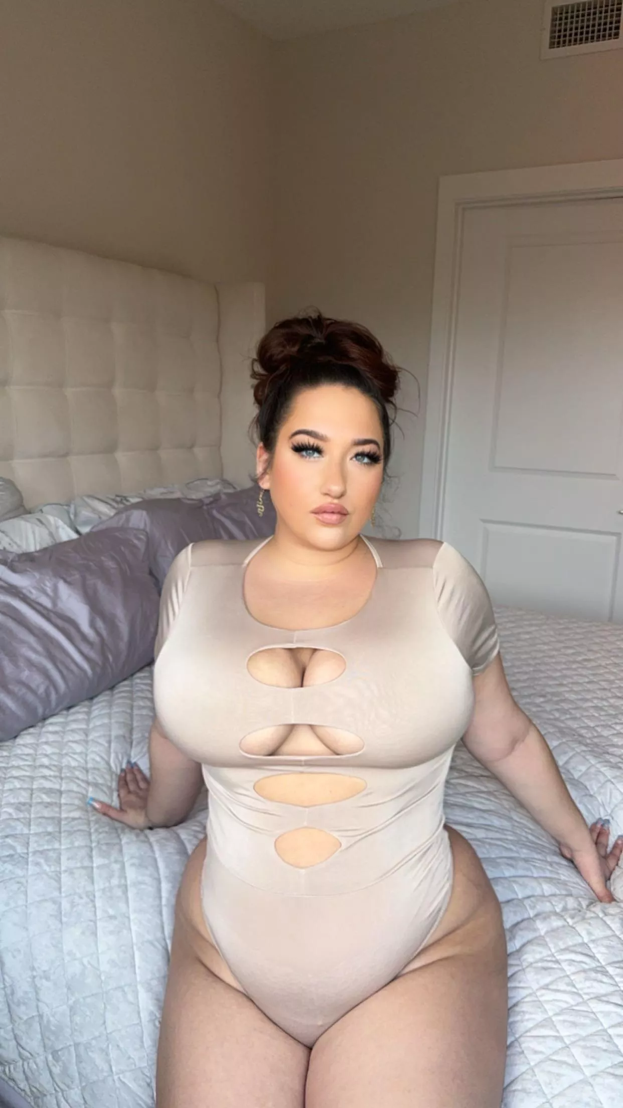 Like big titties? posted by bayb19