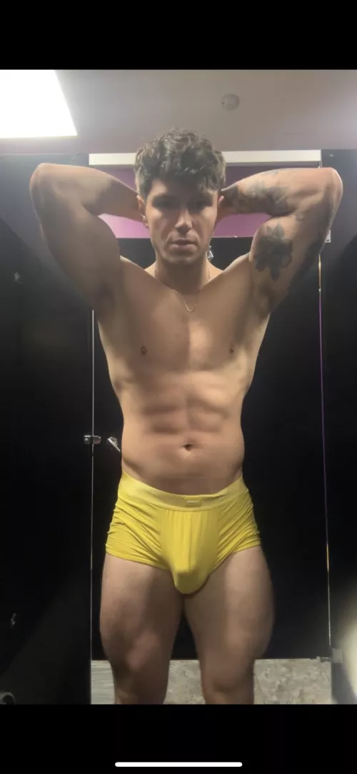 Like the pit? by AlexSchimmsky