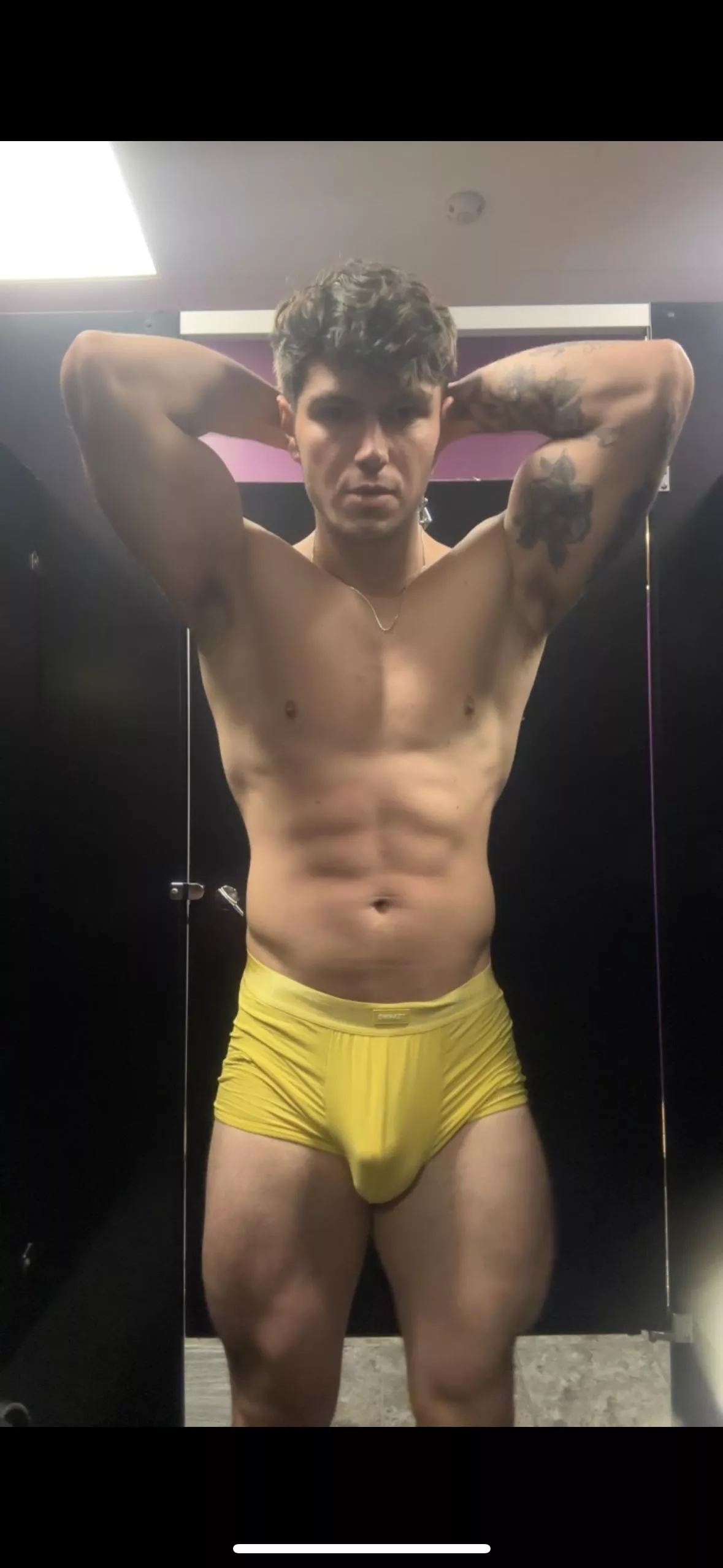 Like the pit? posted by AlexSchimmsky