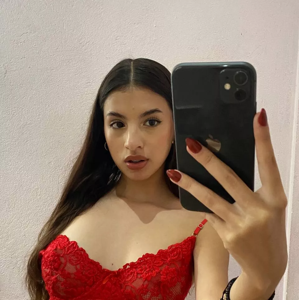 Looking so hottie in this look @ posted by ImVioletRose