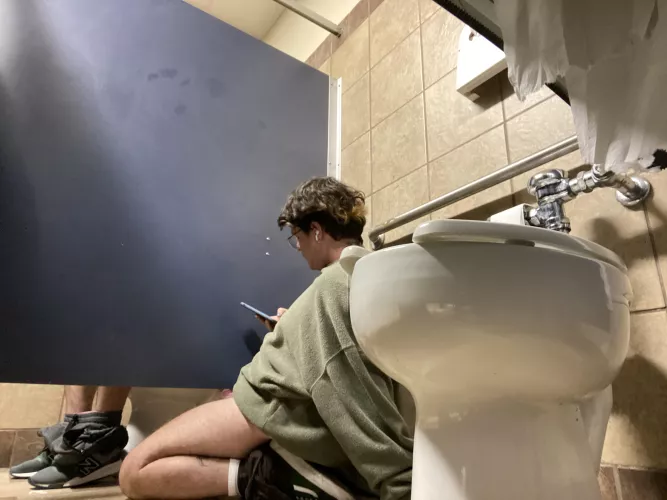 Lowes this morning.. by ClueSame1857