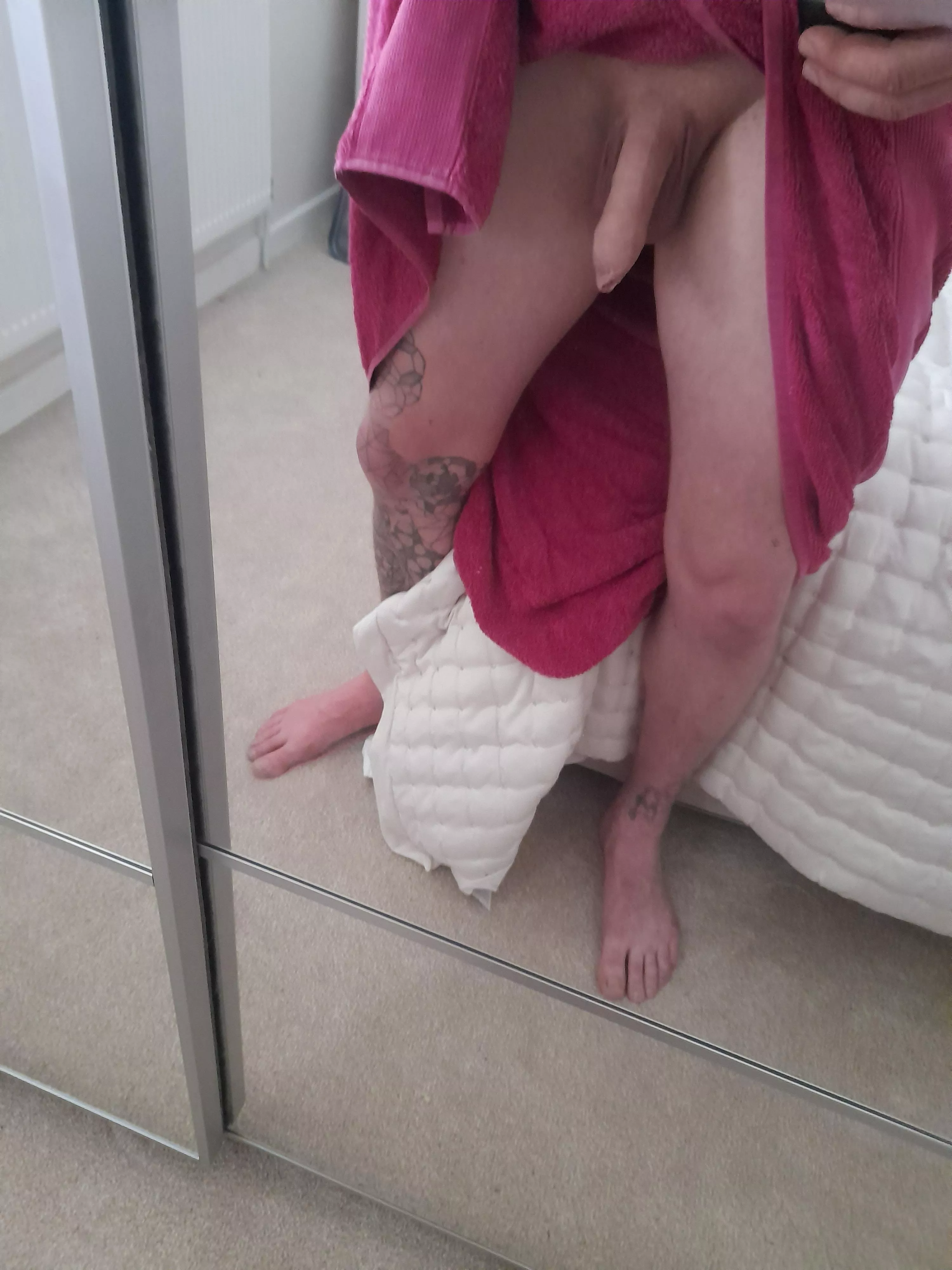 (M) what's my rating in your opinion  posted by One_Cobbler_313