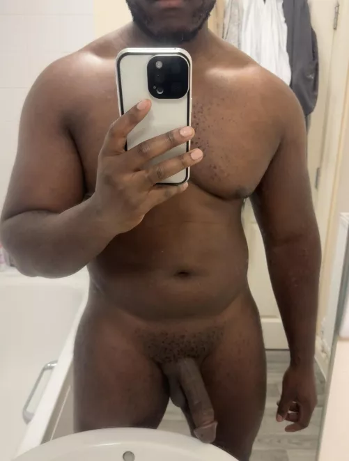 M29, 115kg, 6ft1 by JasonBig09