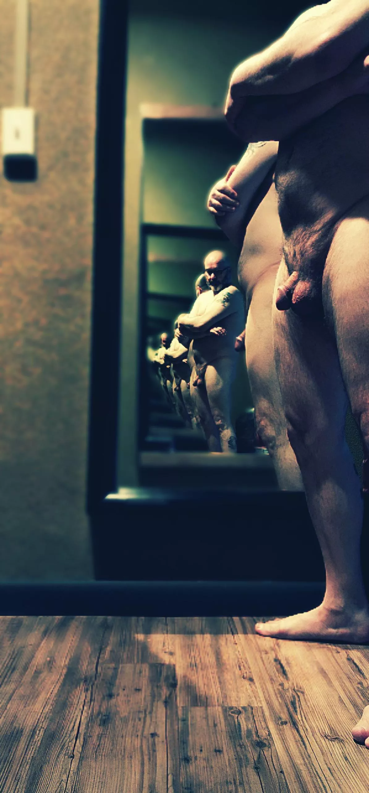 Many sides of me (53) posted by orangechrub