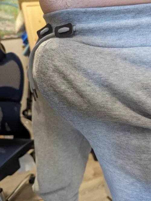 Maybe I should have let it loose by ItsProbablyADadBod