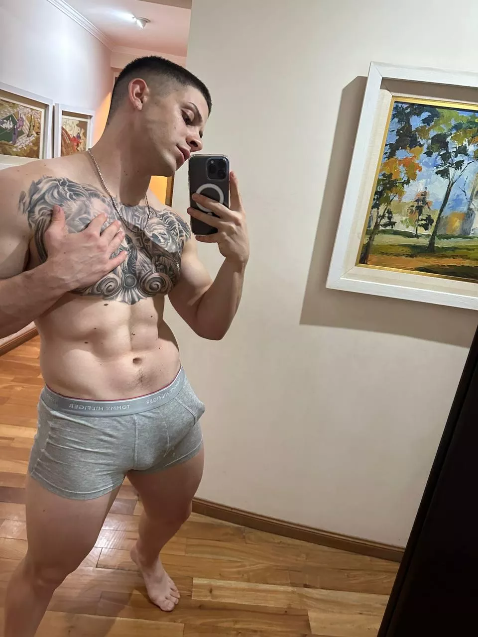 me and my friend posted by Hurt_Insides