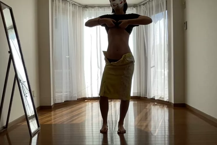 Mild Version by HappyYuna