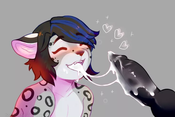 🥺👉👈 [MM] (ivyyy) by Slygirl997