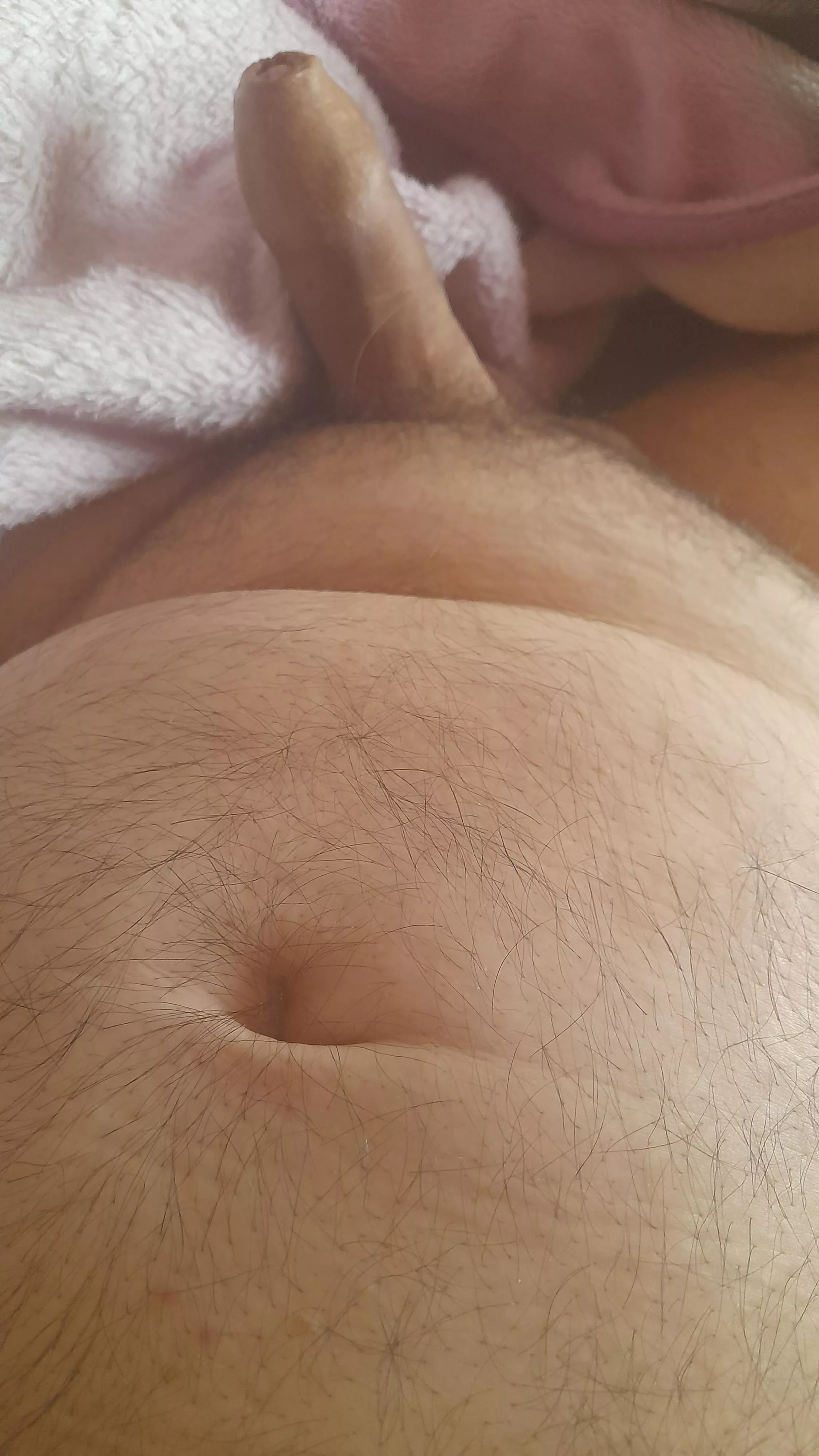 Morning x posted by KerrintheDM