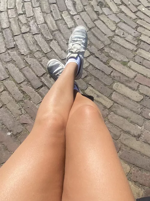 [Mrs,37] Enjoy your sunfilled friday, sweeties ♥️🫶🏼☀️ by VeroVexy