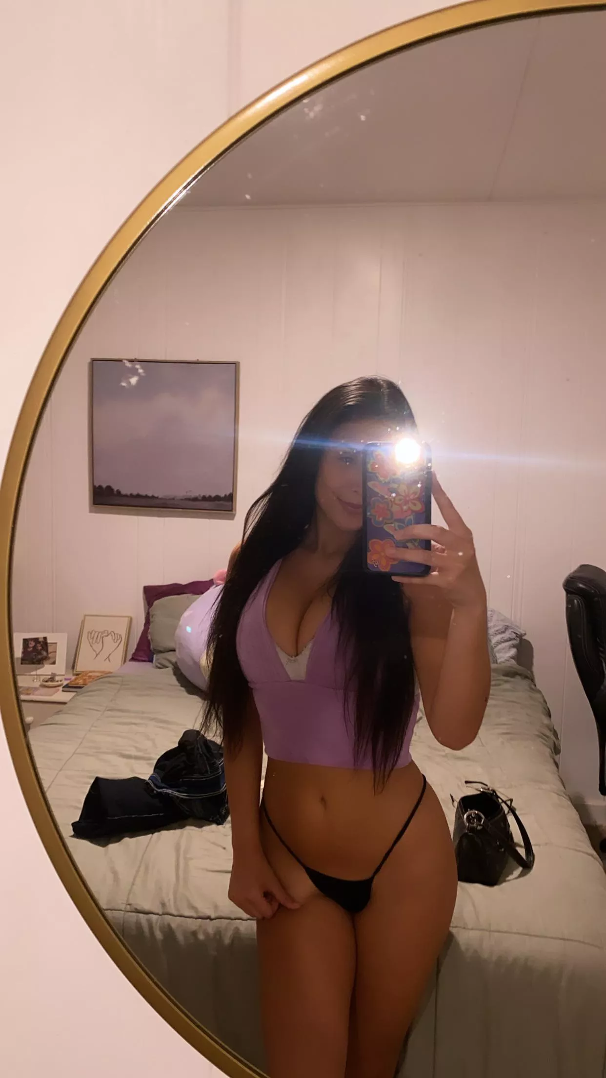 My fave crop top!!!! posted by Comfortable-Angel99