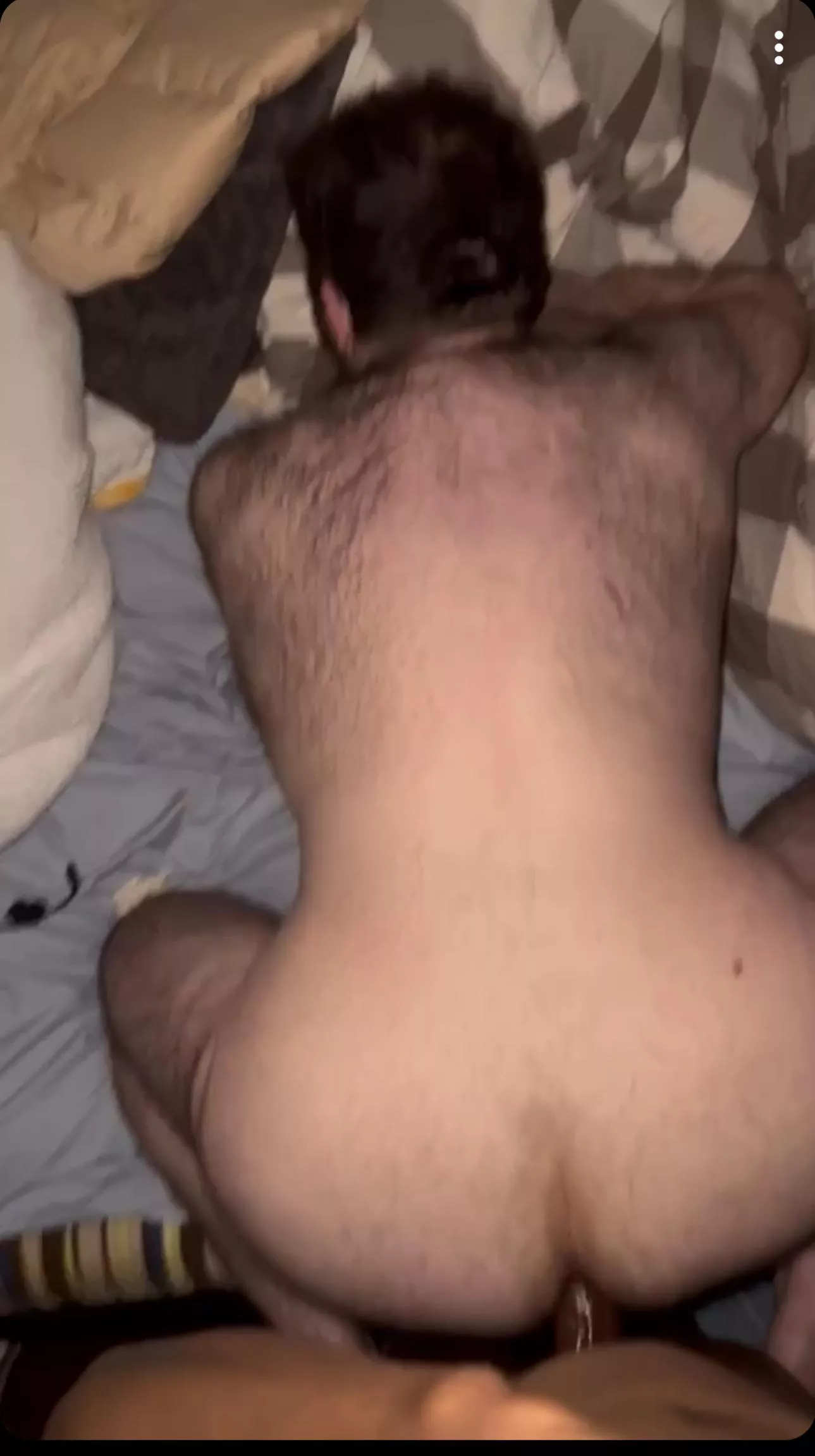 My first bbc (I think I’m addicted now) posted by TrickVarious1781