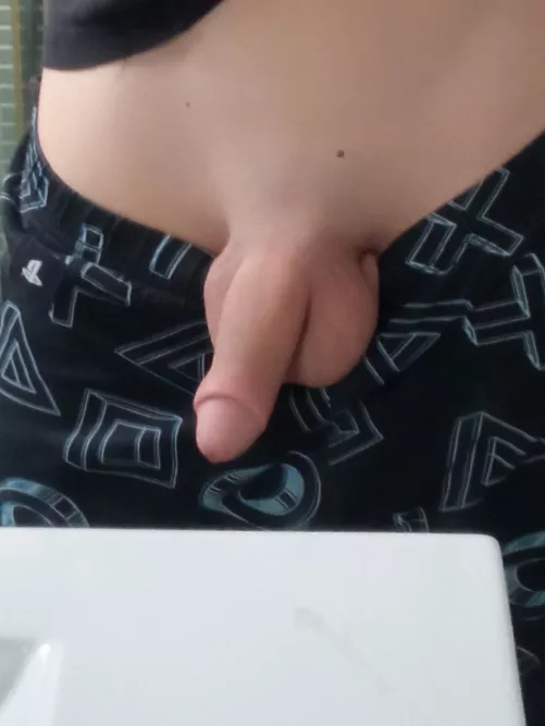 My penis by CoverDazzling8047