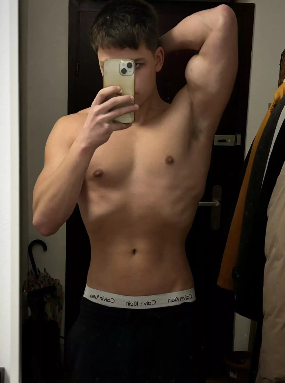 My pit is waiting for your tongue  posted by Select_Equipment4297