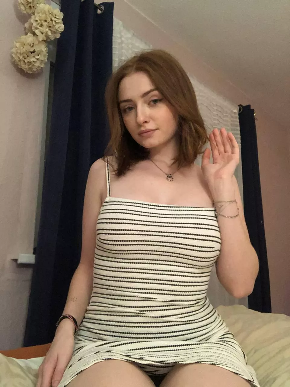 My polish titties won't stop growing... posted by your_lustfulgirl