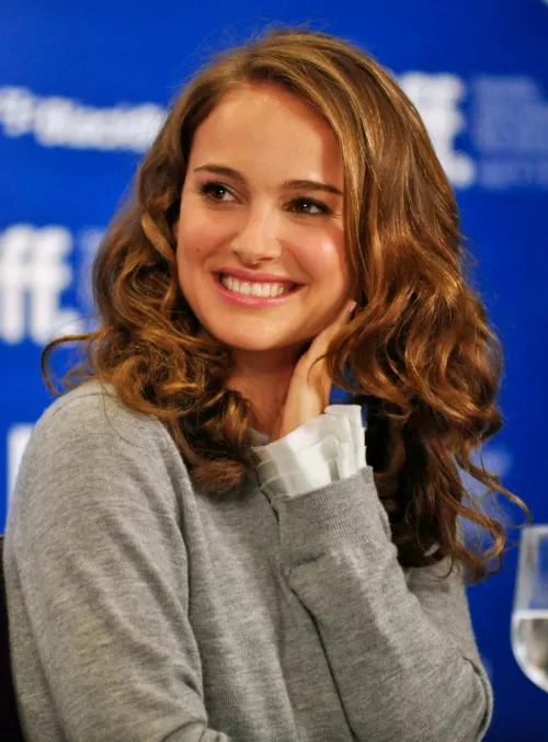 Natalie Portman by qwer5r