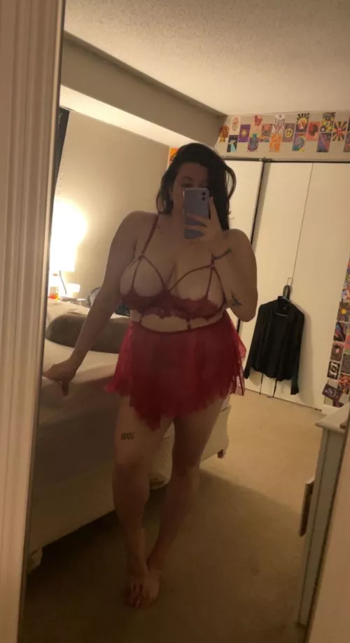 Need a man (or lady) to wear this for 😩 by missdramaa