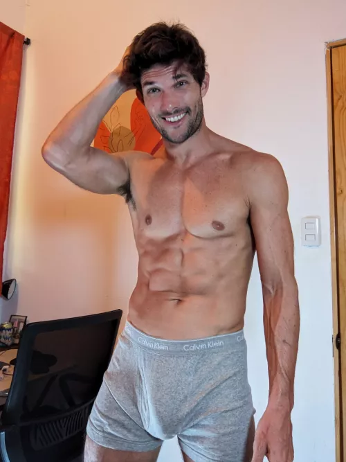 New boxer briefs by Stupendous_Twig