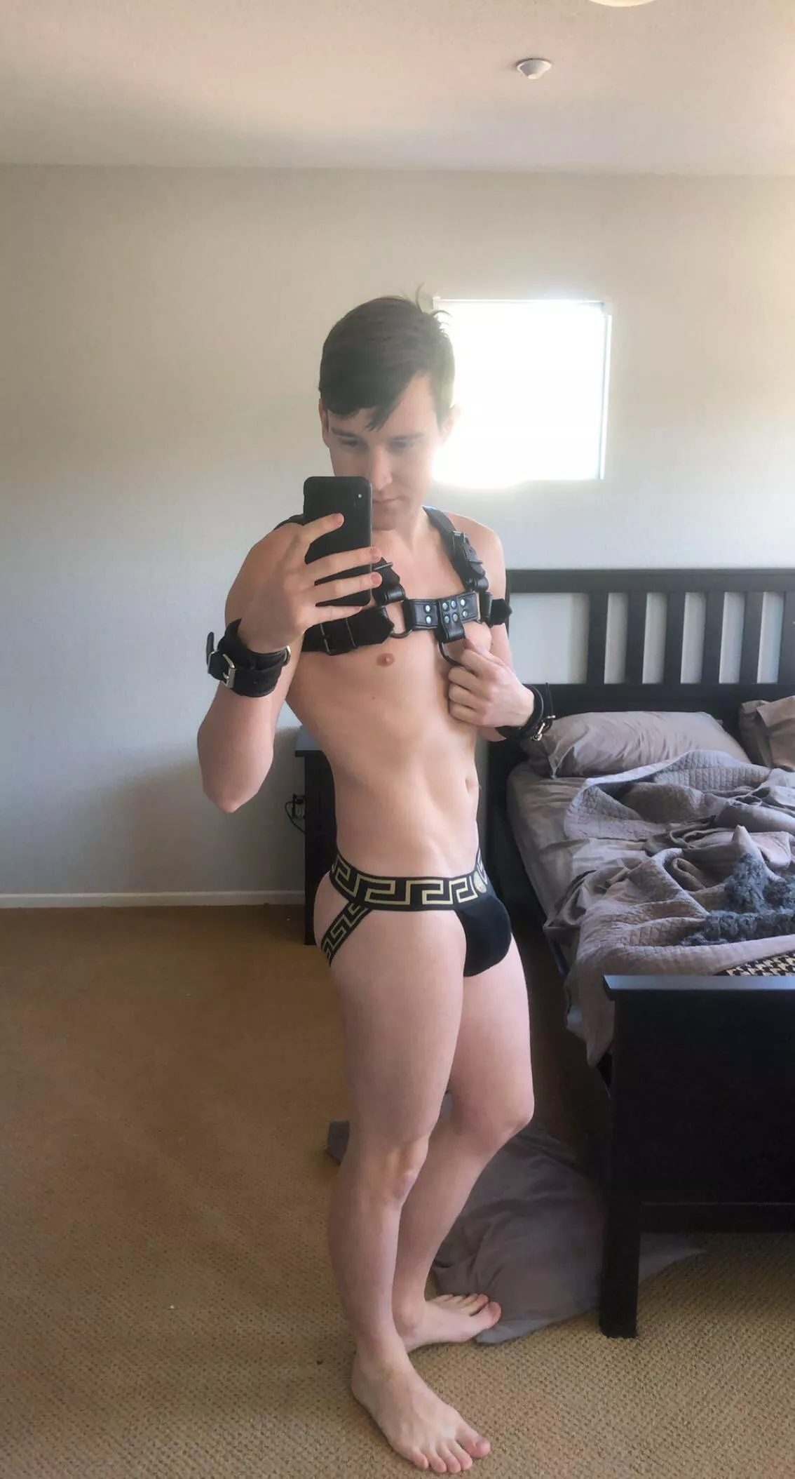 New Christmas present to myself posted by RecentAssistant871