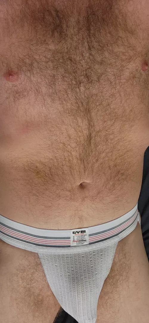 New Jock by kawboy04