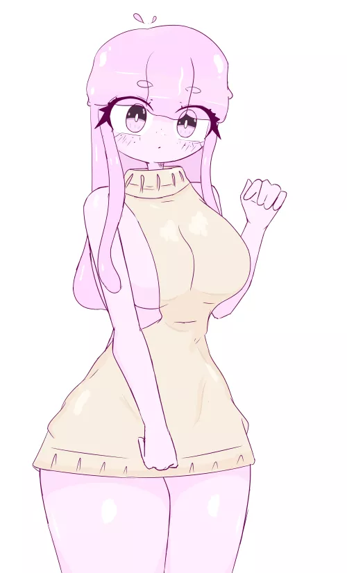 OC U.U by EstrellapolOWO