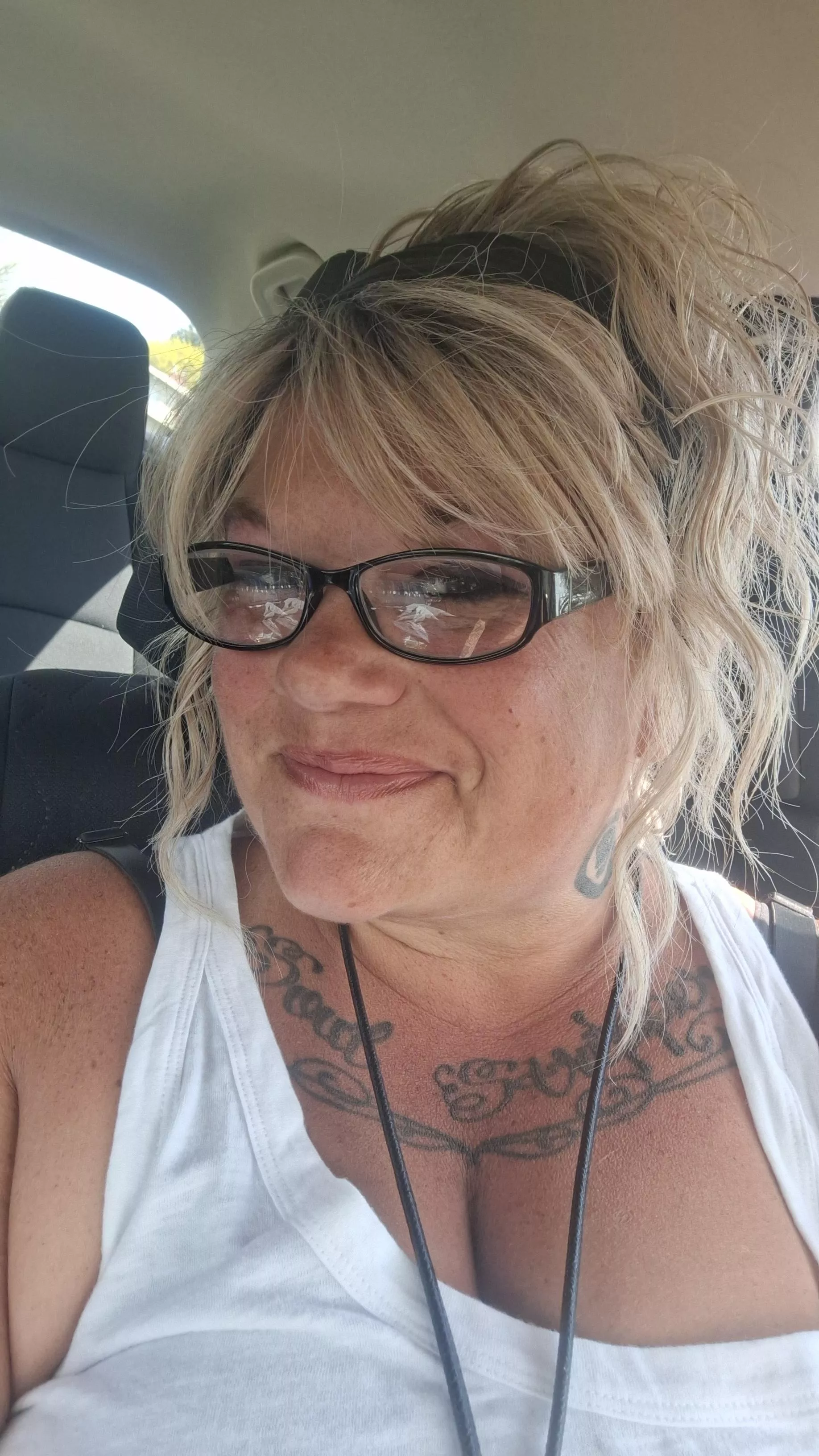 Off to my next meeting! posted by West_Coast_TandA