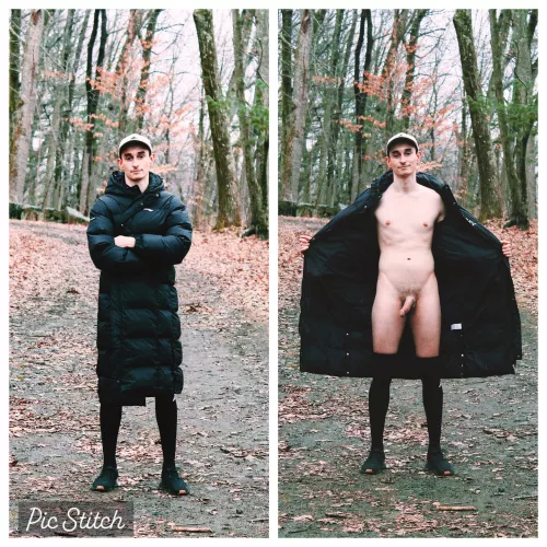 On or off? by Codu91