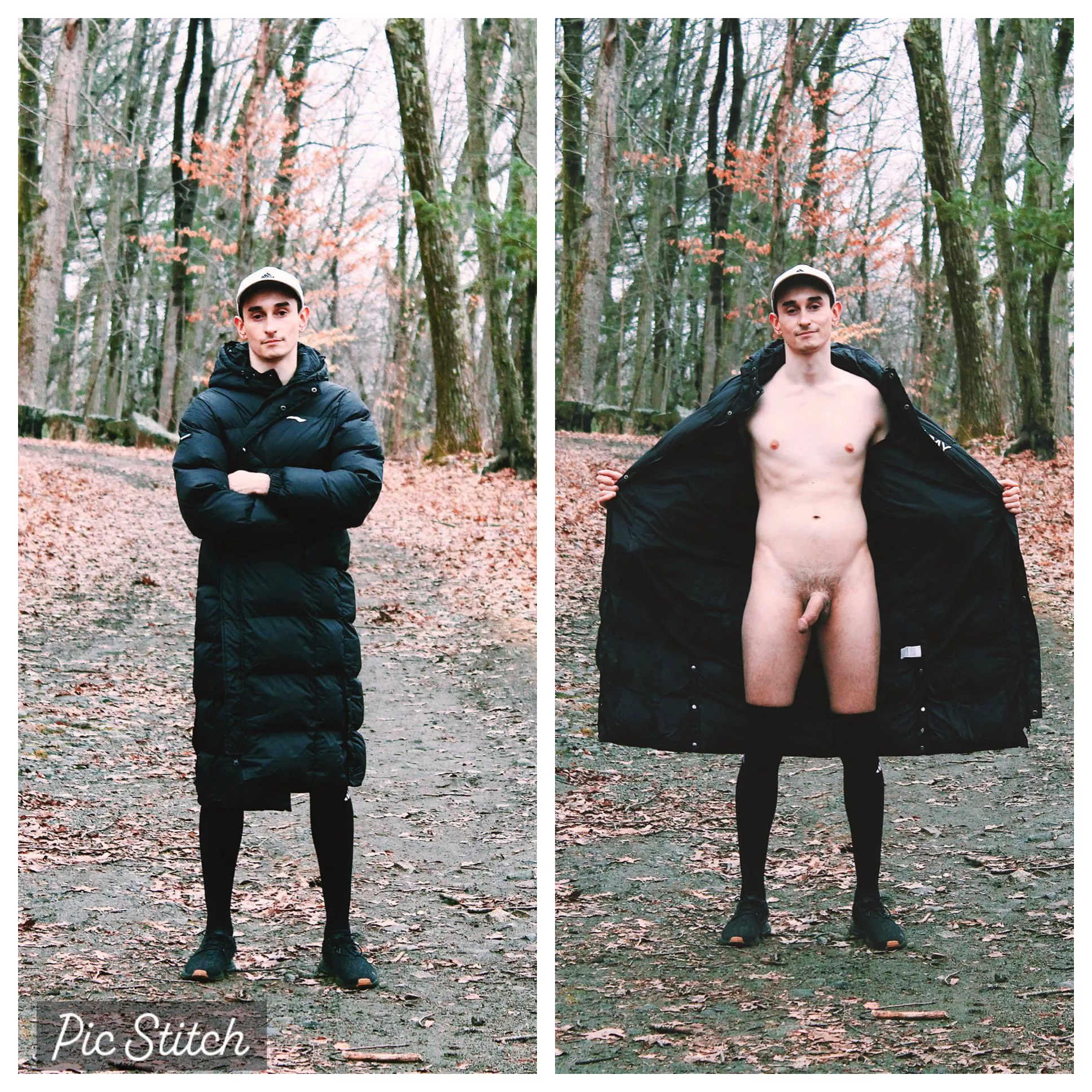 On or off? posted by Codu91