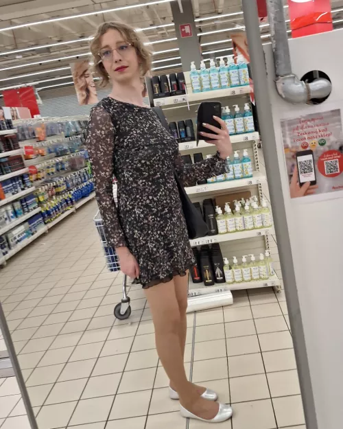 On the journey to become ideal wife by MartusiaBi