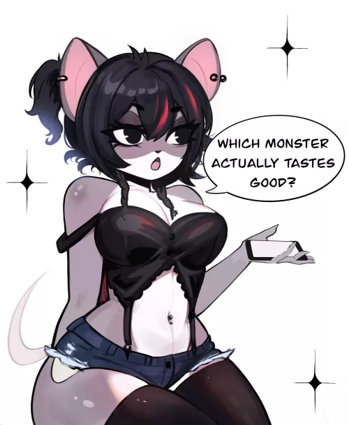 One page from my comic with Misi <3 by Adramallih