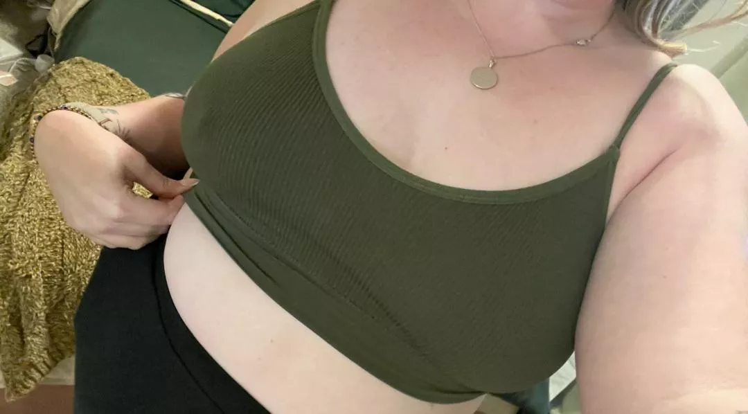 Only one is hard...nipples are weird posted by bimbomomm